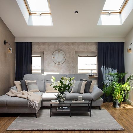Szpitalna 9 Residence Krakow Ngoại thất bức ảnh