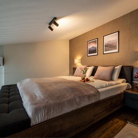 Szpitalna 9 Residence Krakow Ngoại thất bức ảnh