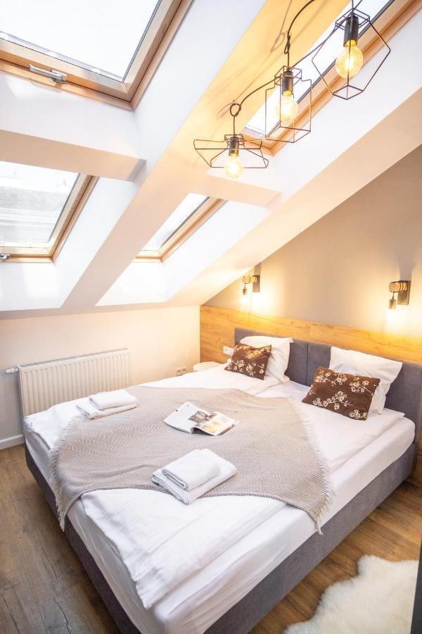 Szpitalna 9 Residence Krakow Ngoại thất bức ảnh