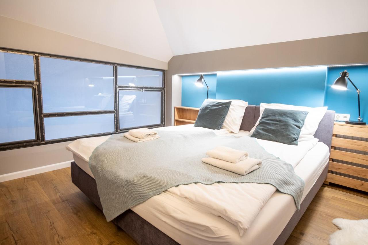 Szpitalna 9 Residence Krakow Ngoại thất bức ảnh