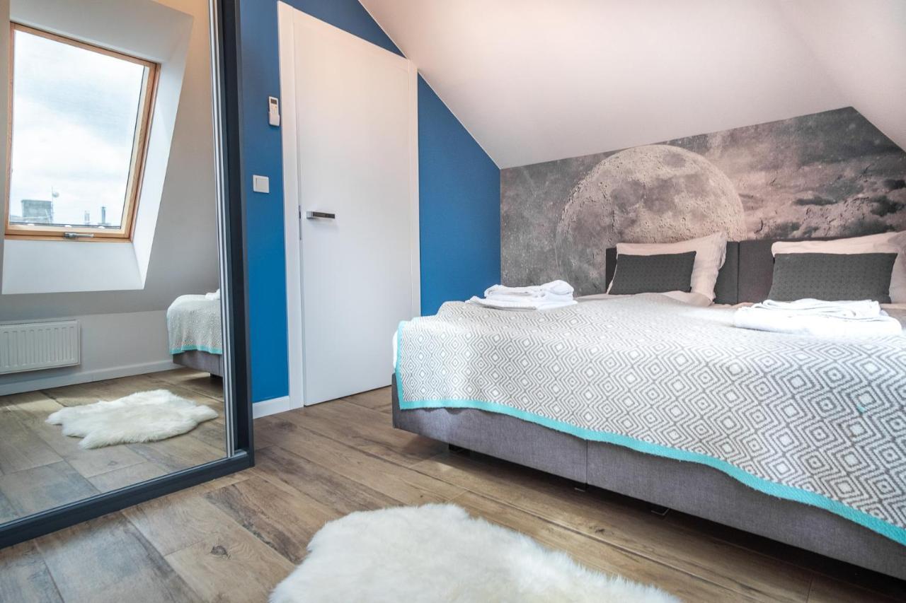 Szpitalna 9 Residence Krakow Ngoại thất bức ảnh