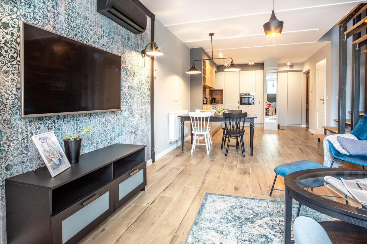 Szpitalna 9 Residence Krakow Ngoại thất bức ảnh