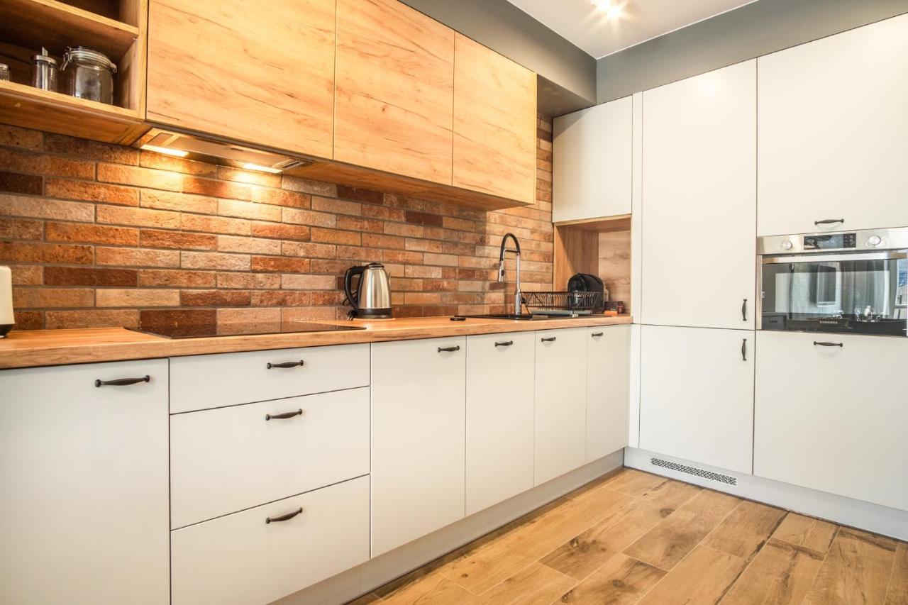 Szpitalna 9 Residence Krakow Ngoại thất bức ảnh