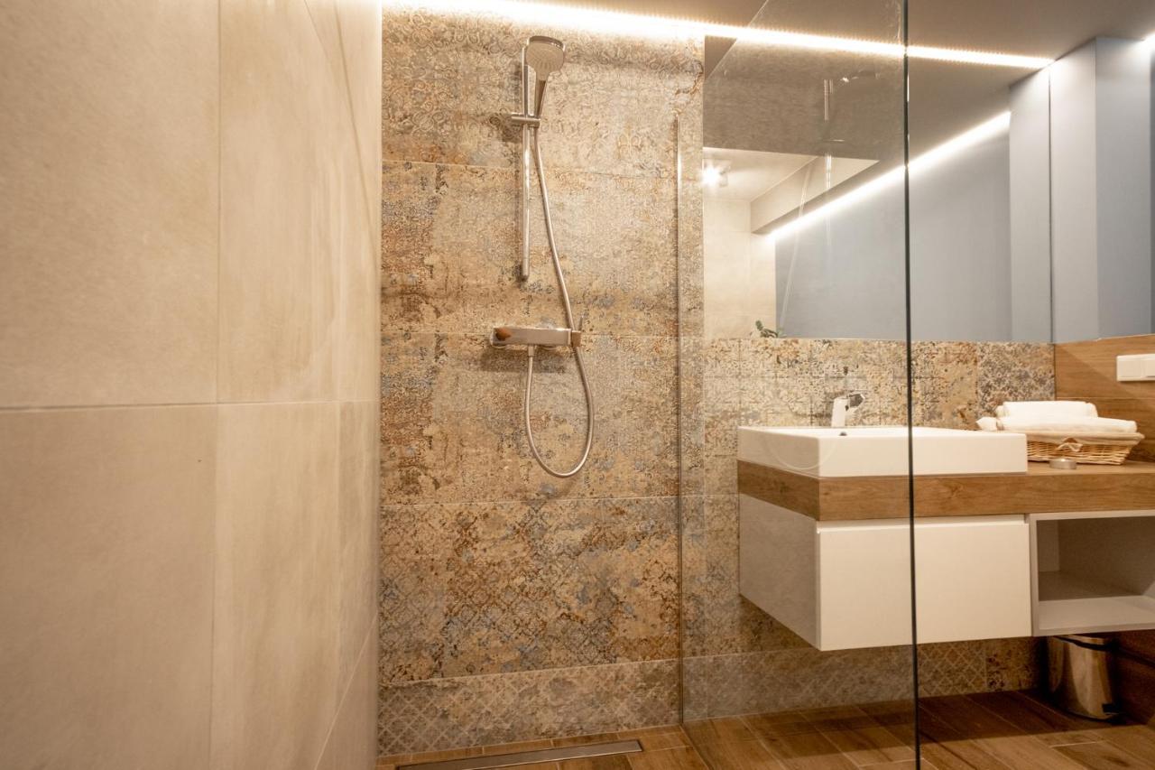 Szpitalna 9 Residence Krakow Ngoại thất bức ảnh