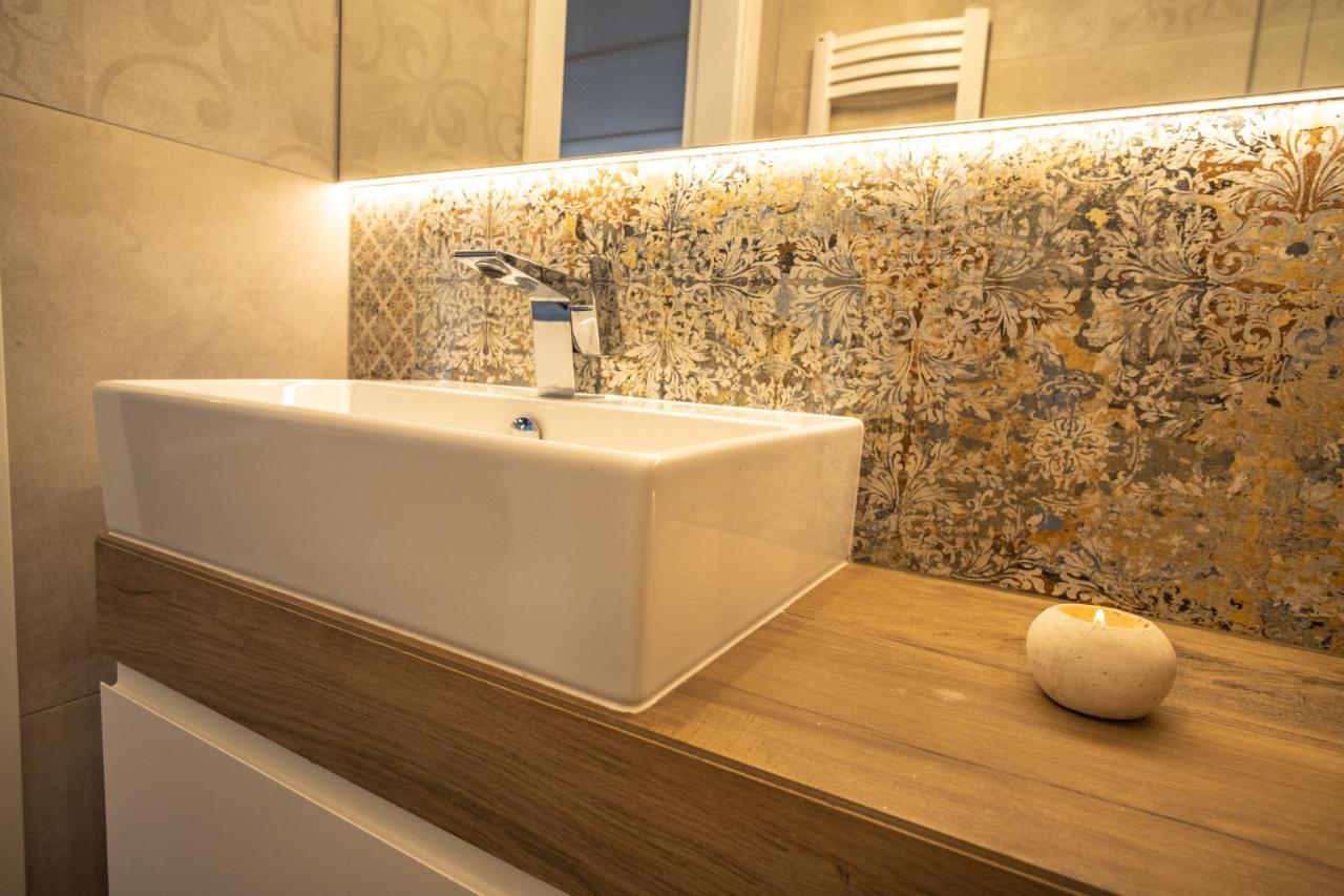Szpitalna 9 Residence Krakow Ngoại thất bức ảnh