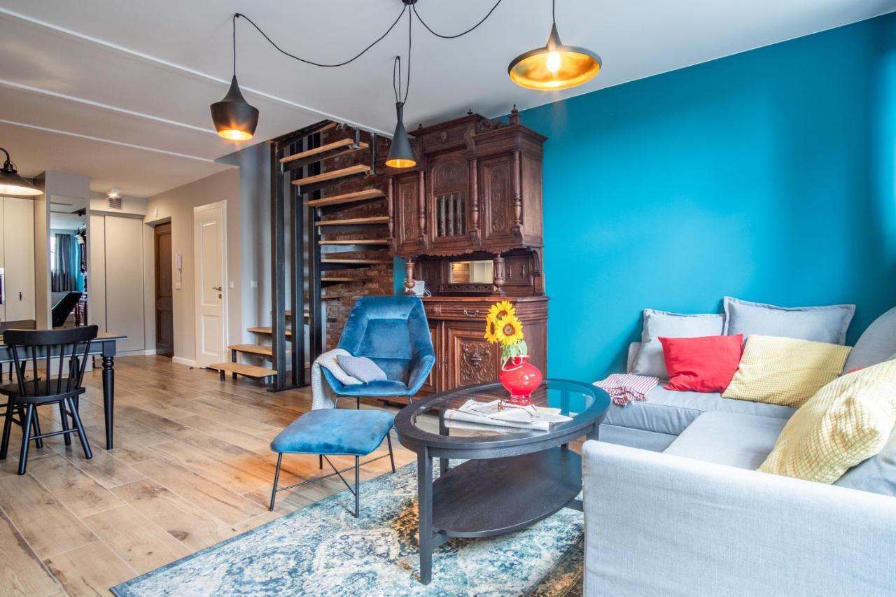 Szpitalna 9 Residence Krakow Ngoại thất bức ảnh