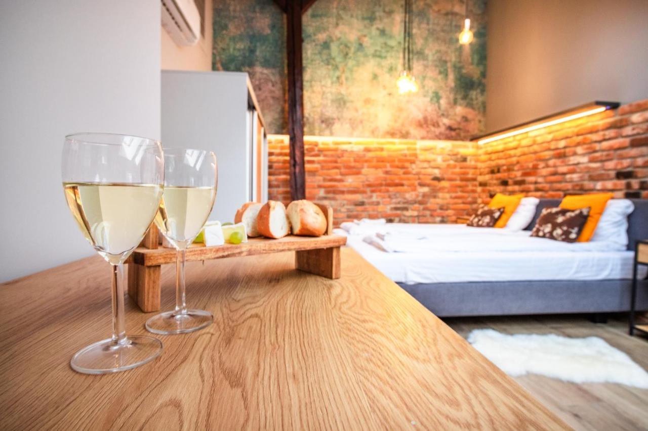 Szpitalna 9 Residence Krakow Ngoại thất bức ảnh
