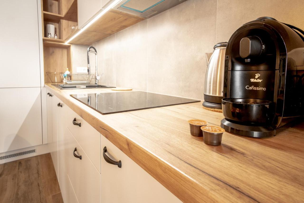 Szpitalna 9 Residence Krakow Ngoại thất bức ảnh