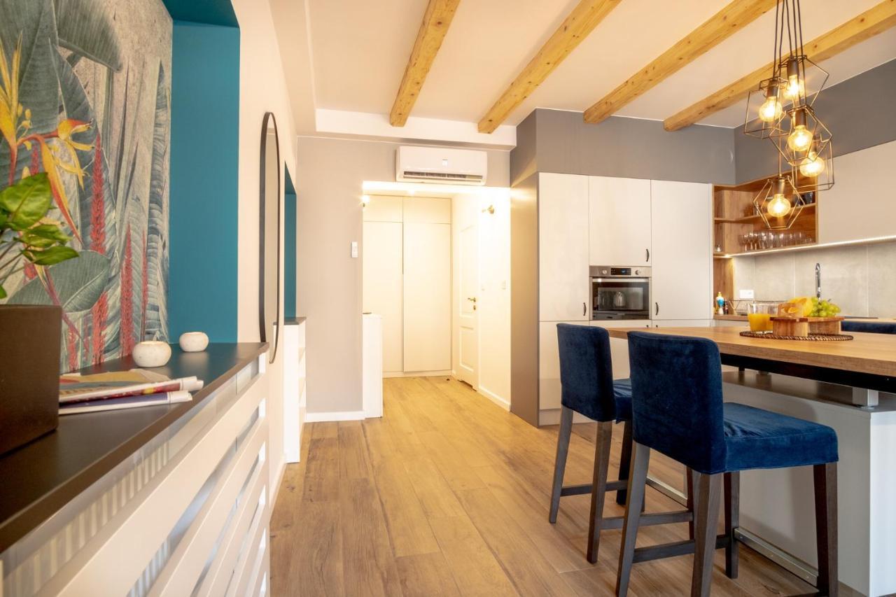 Szpitalna 9 Residence Krakow Ngoại thất bức ảnh