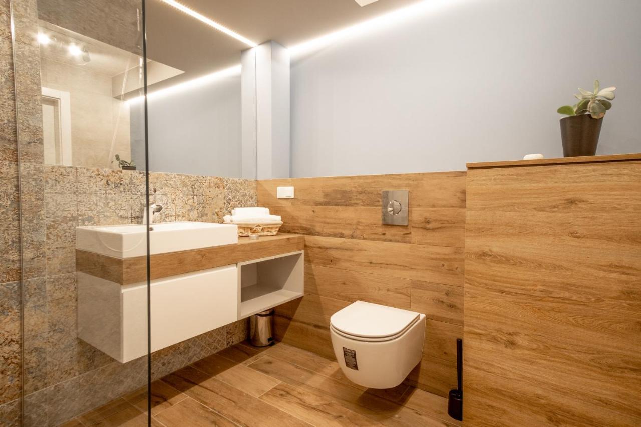 Szpitalna 9 Residence Krakow Ngoại thất bức ảnh