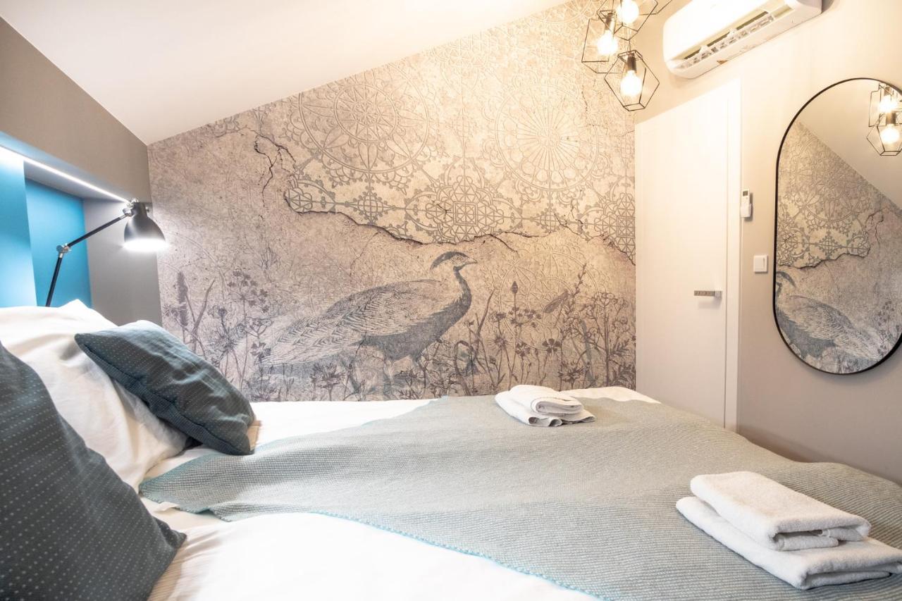 Szpitalna 9 Residence Krakow Ngoại thất bức ảnh