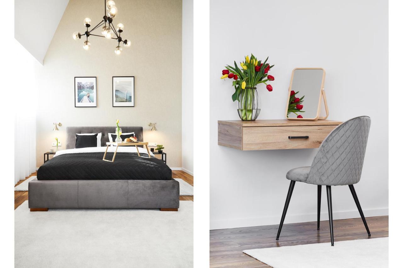 Szpitalna 9 Residence Krakow Ngoại thất bức ảnh