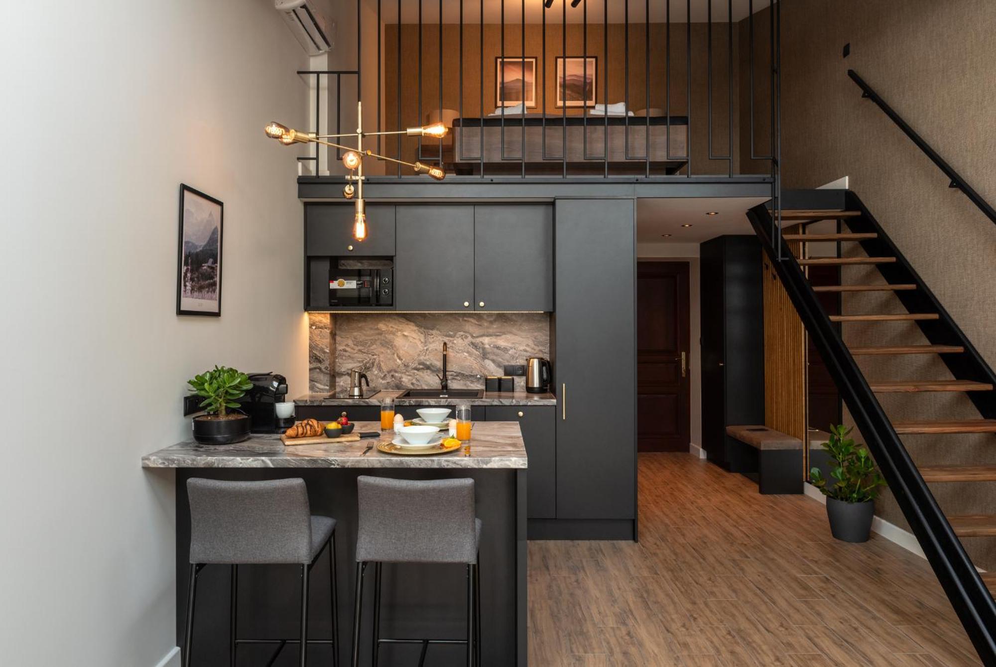 Szpitalna 9 Residence Krakow Ngoại thất bức ảnh