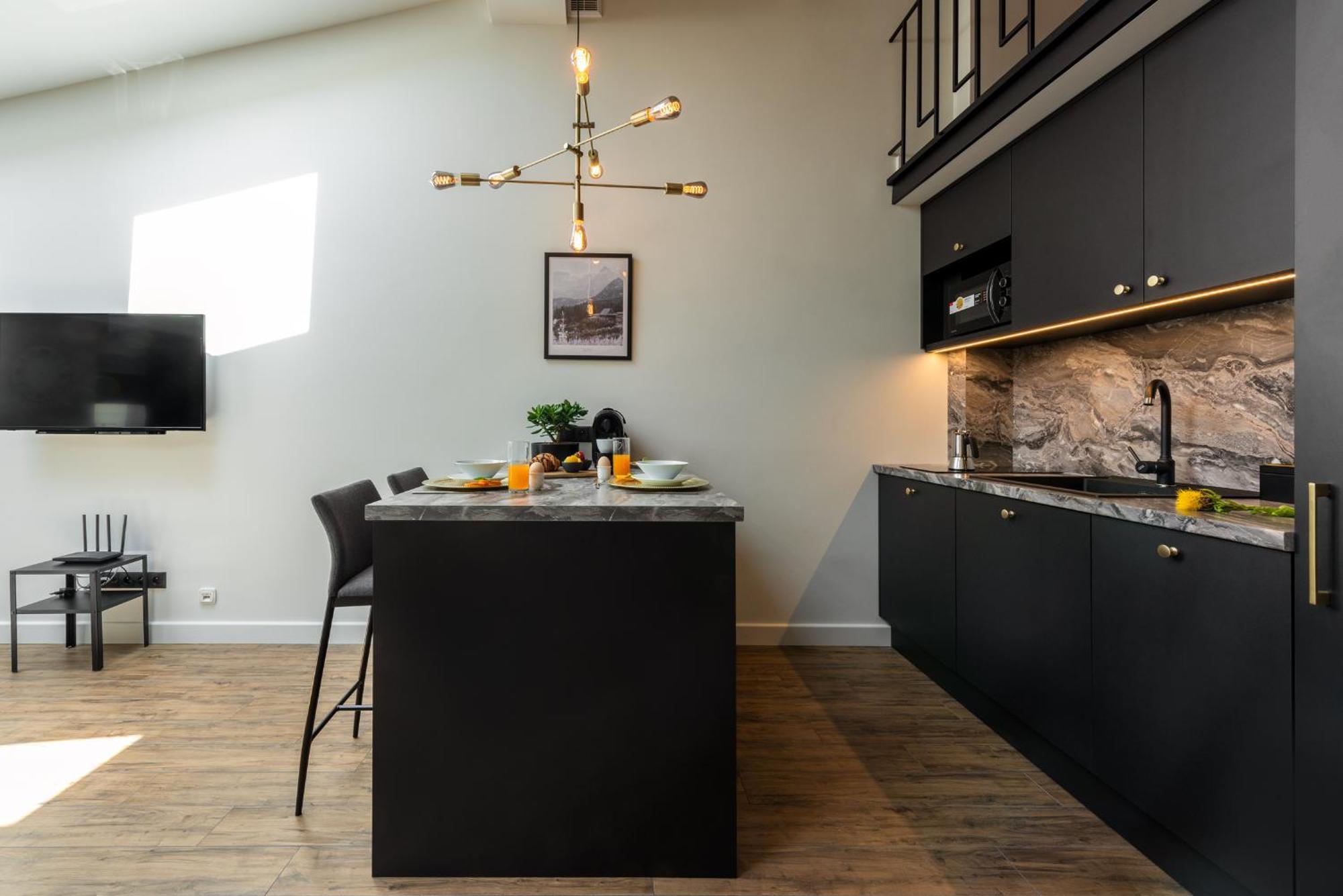 Szpitalna 9 Residence Krakow Ngoại thất bức ảnh