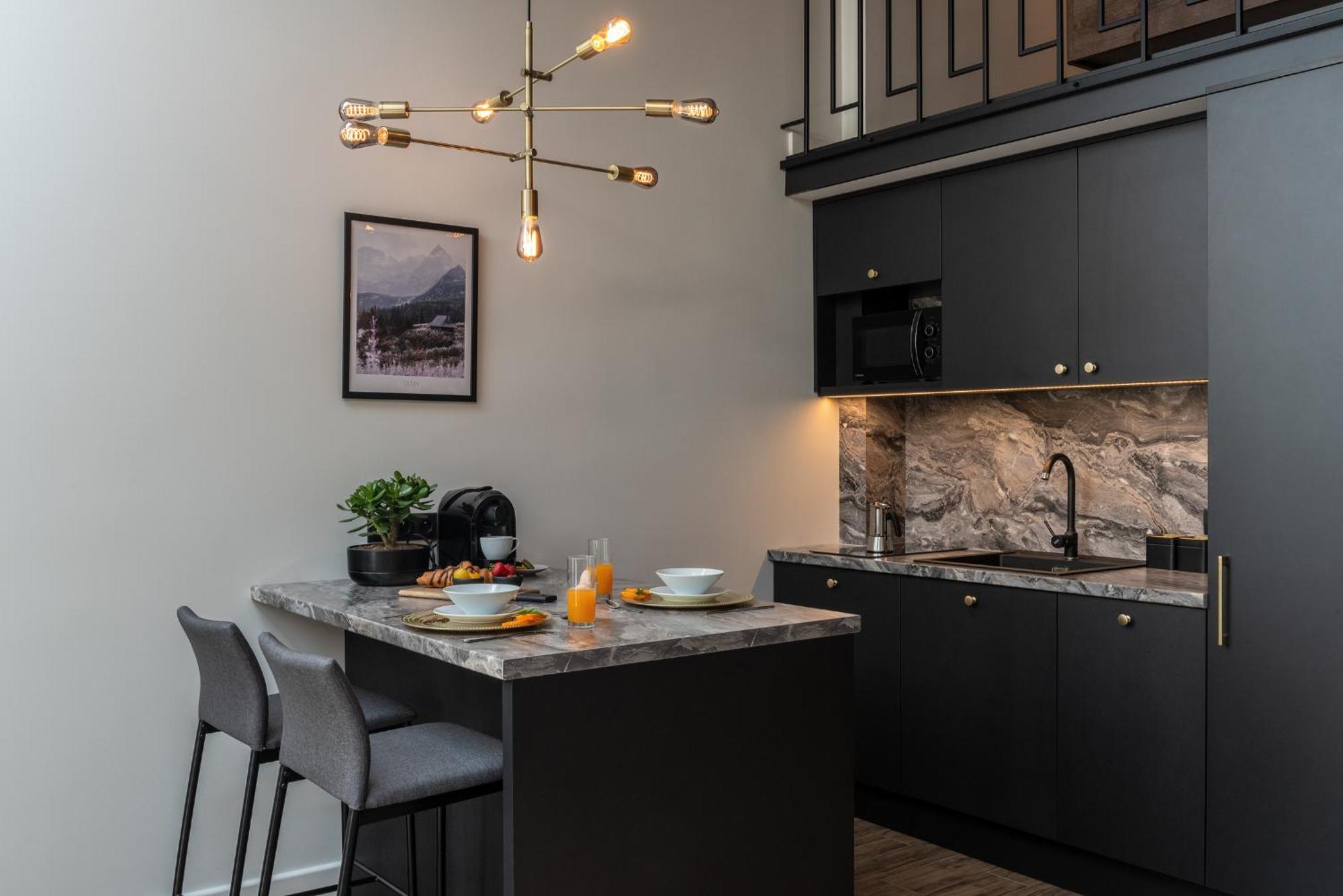 Szpitalna 9 Residence Krakow Ngoại thất bức ảnh