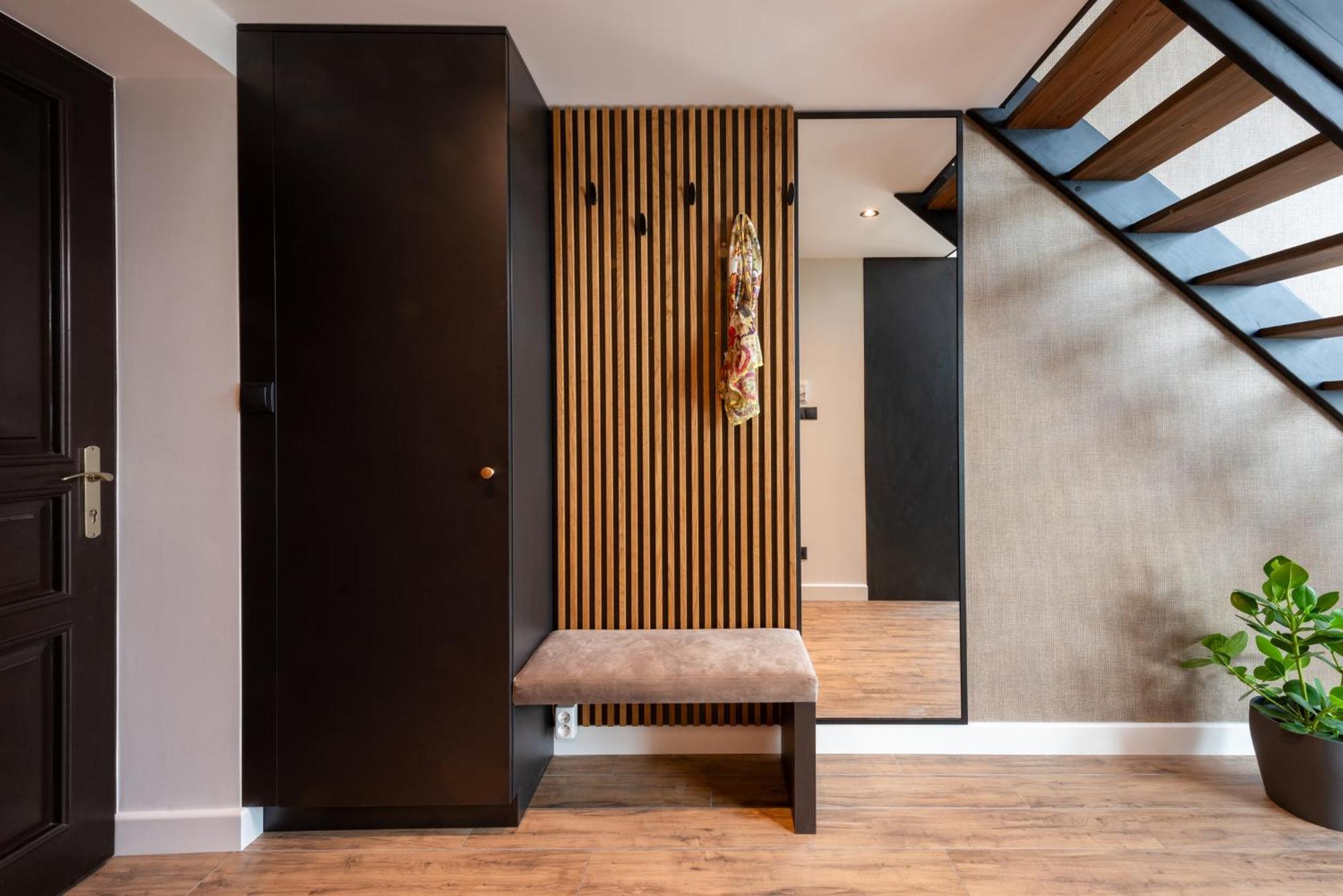Szpitalna 9 Residence Krakow Ngoại thất bức ảnh