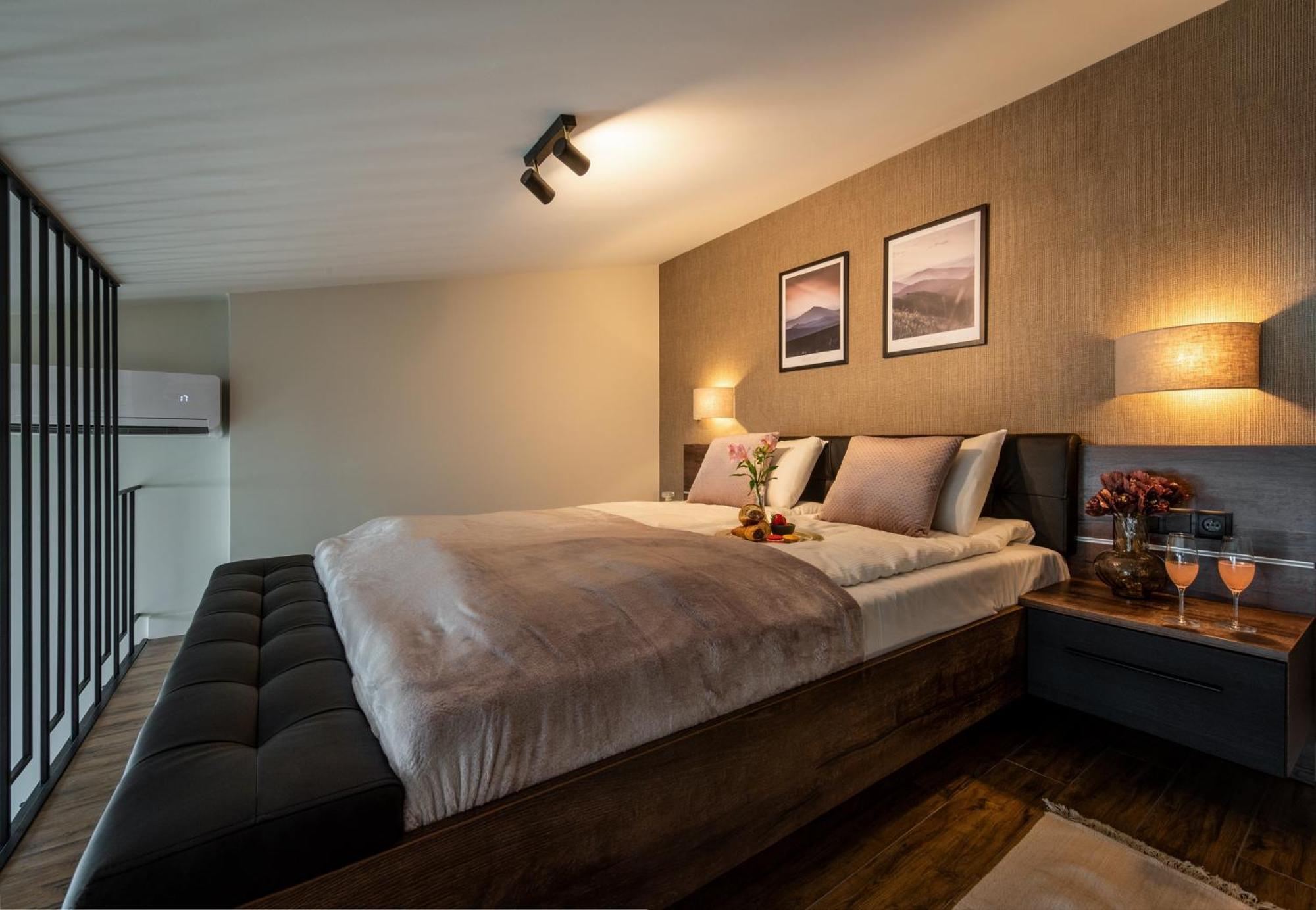 Szpitalna 9 Residence Krakow Ngoại thất bức ảnh