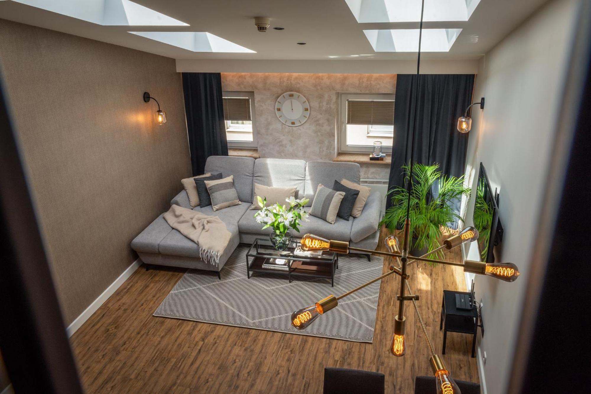 Szpitalna 9 Residence Krakow Ngoại thất bức ảnh