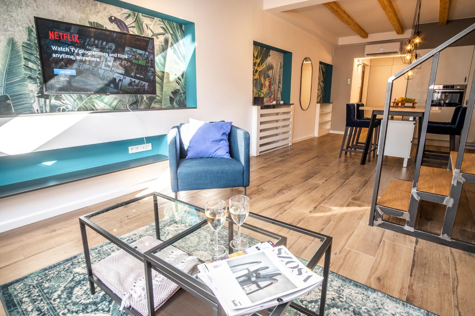 Szpitalna 9 Residence Krakow Phòng bức ảnh