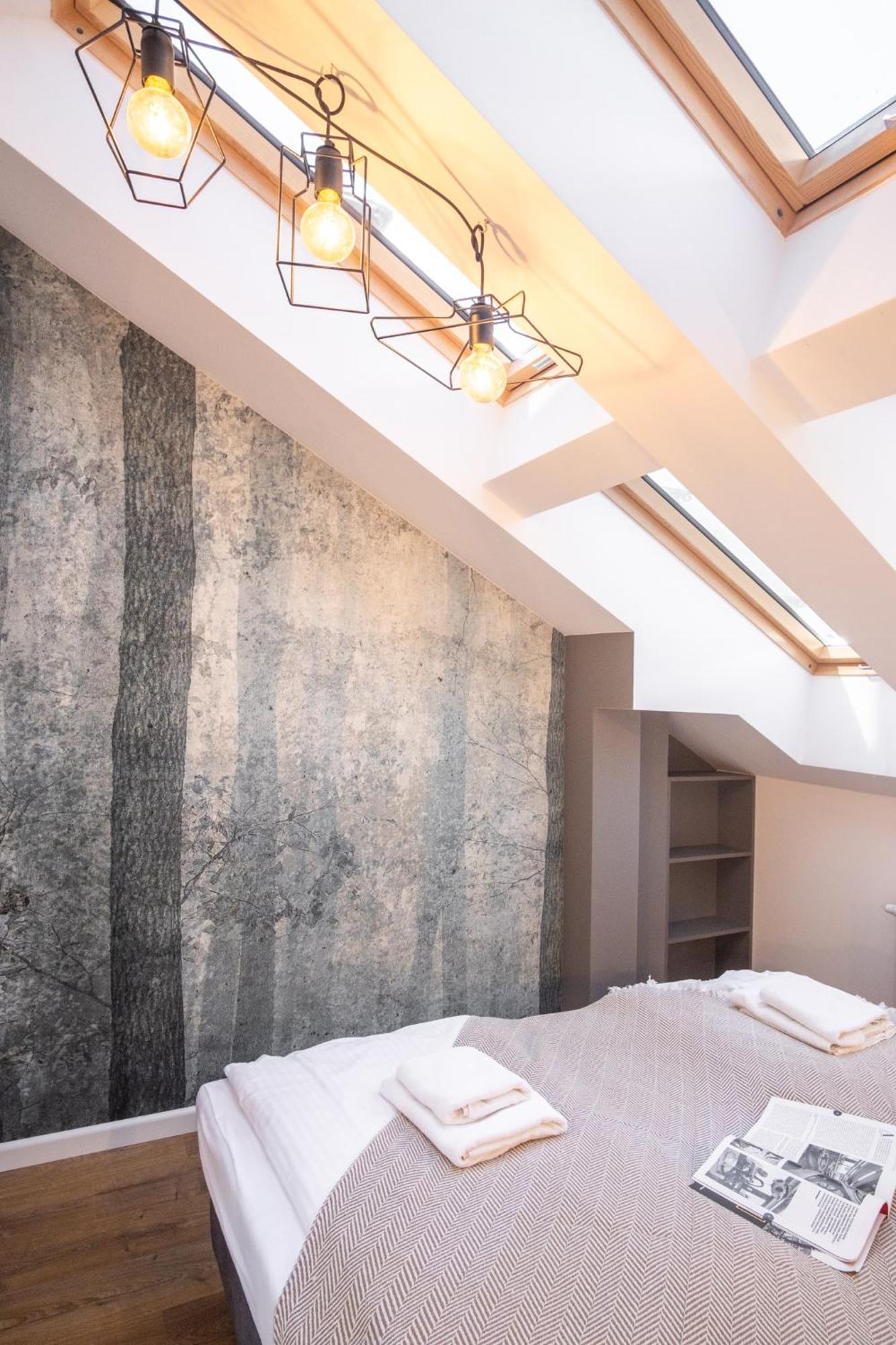 Szpitalna 9 Residence Krakow Phòng bức ảnh