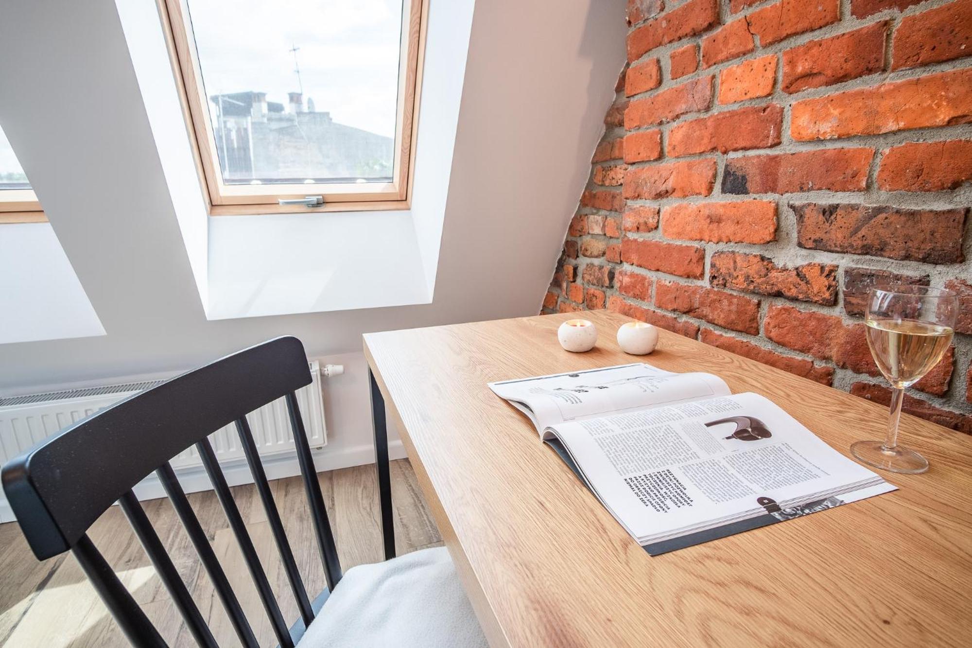 Szpitalna 9 Residence Krakow Phòng bức ảnh